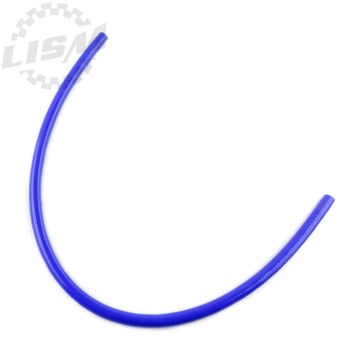 Blue 1 Meter Length ID 63mm 70mm 76mm 80mm 83mm 89mm 95mm 102mm Straight General Silicone Hose Coolant Intercooler Tube 3/4PLY