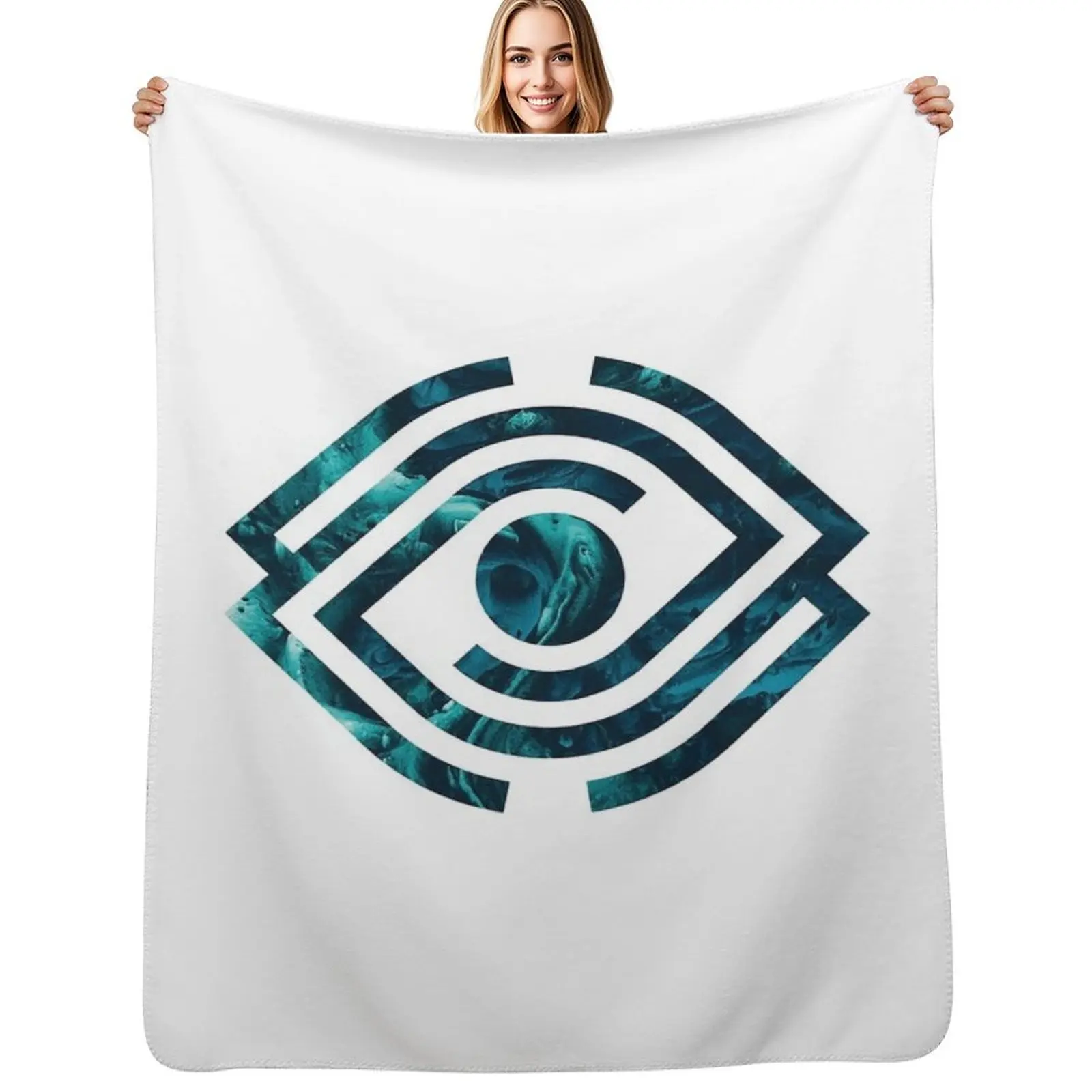 Best,design artwork - logo Throw Blanket All Weather Soft Throw Blanket for Sofa