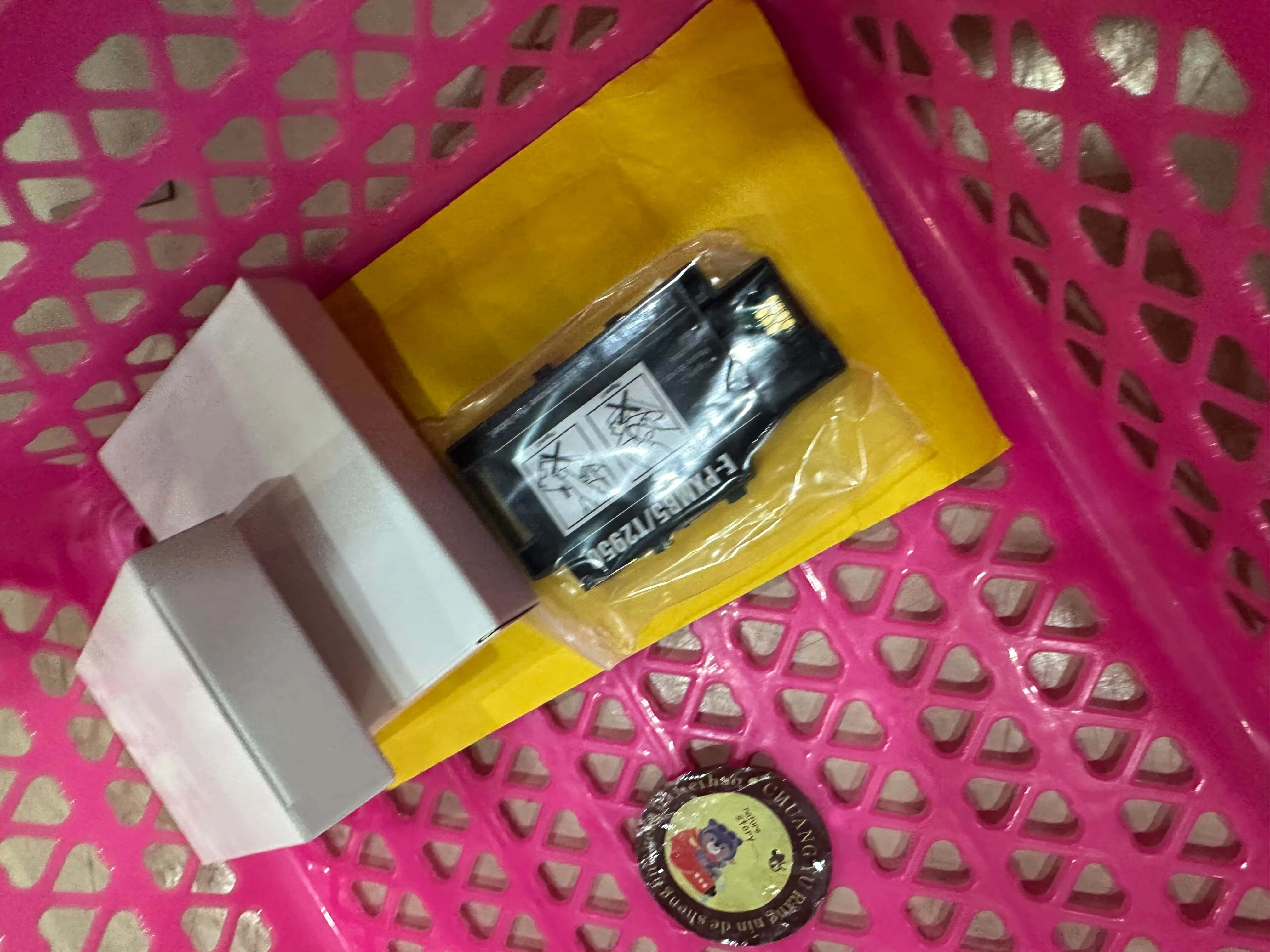 5PCS PXMB5 T2950 T2…