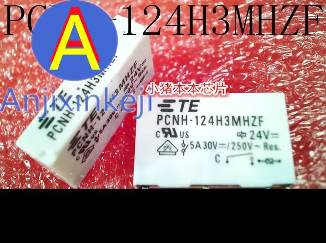 

10pcs 100% orginal new best quality PCNH-124H3MHZF DIP4