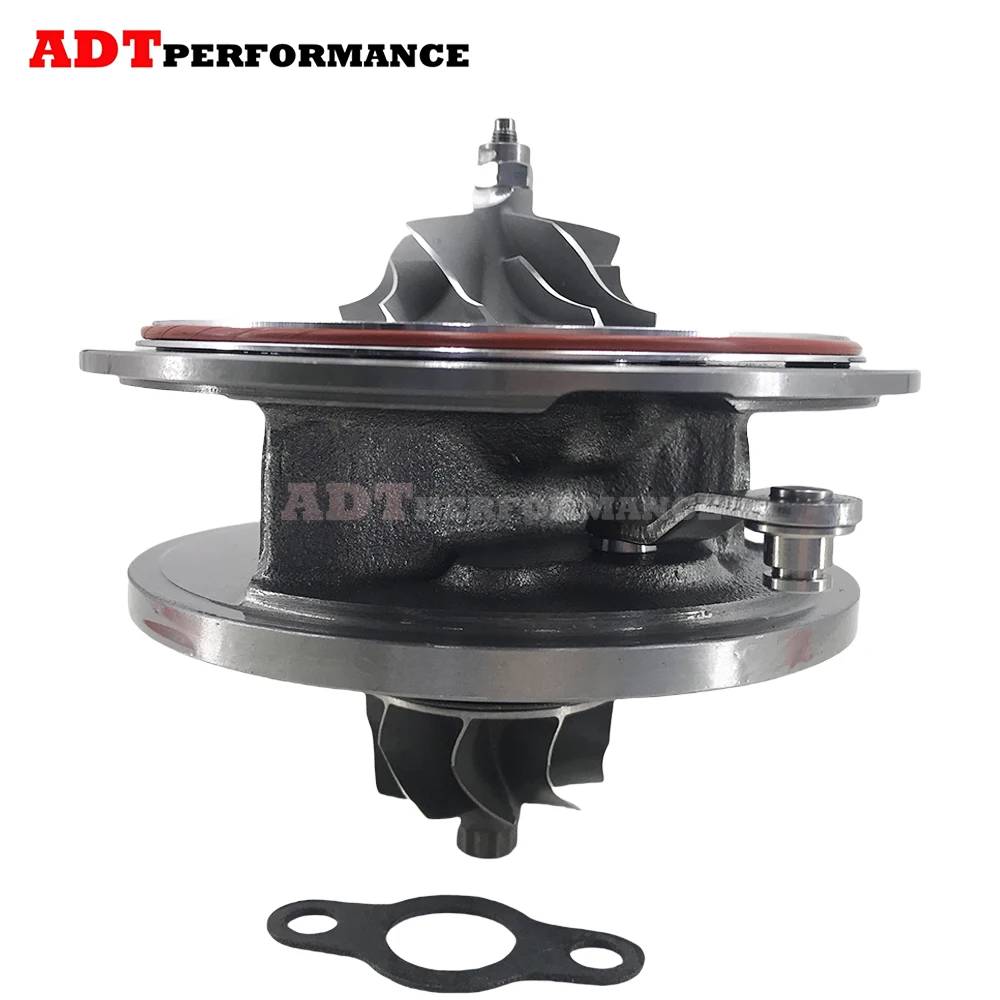 846108 GTD14 Turbo CHRA 846108-0002 خرطوشة التوربينات لـ JAC ShuaiLing T6 2.0T 1044100FD040 1044100-FD040