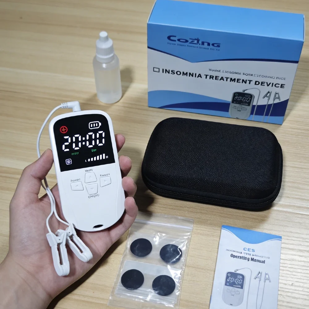 Thumbnail 3 - #43 Latest Sleeping Aids Updates