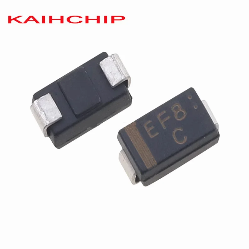 100PCS EFM108 Marki…