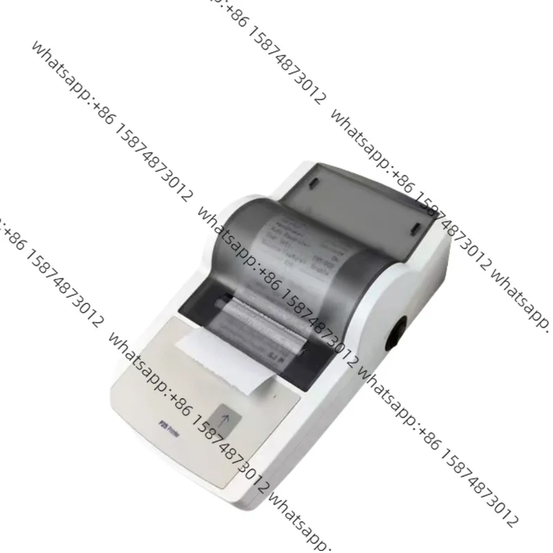 

Veidt Weighing for Met tler Toledo PS25 58mm RS232 Connect Weighting Scales Inkless Sticker Printer Label Printing Machine