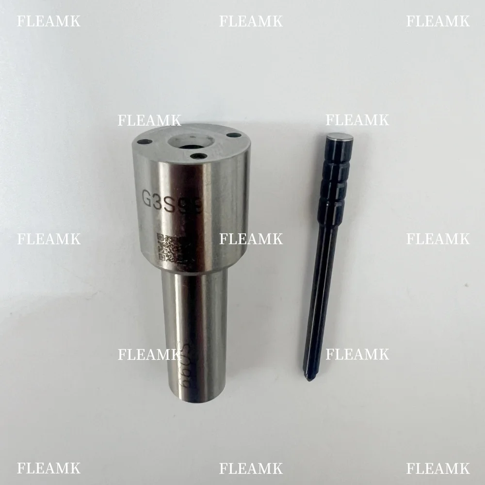 High Quality Fuel Injector G3S99 Is Suitable for 295050-1560/2870 8-98259287-0 Fuel Injector