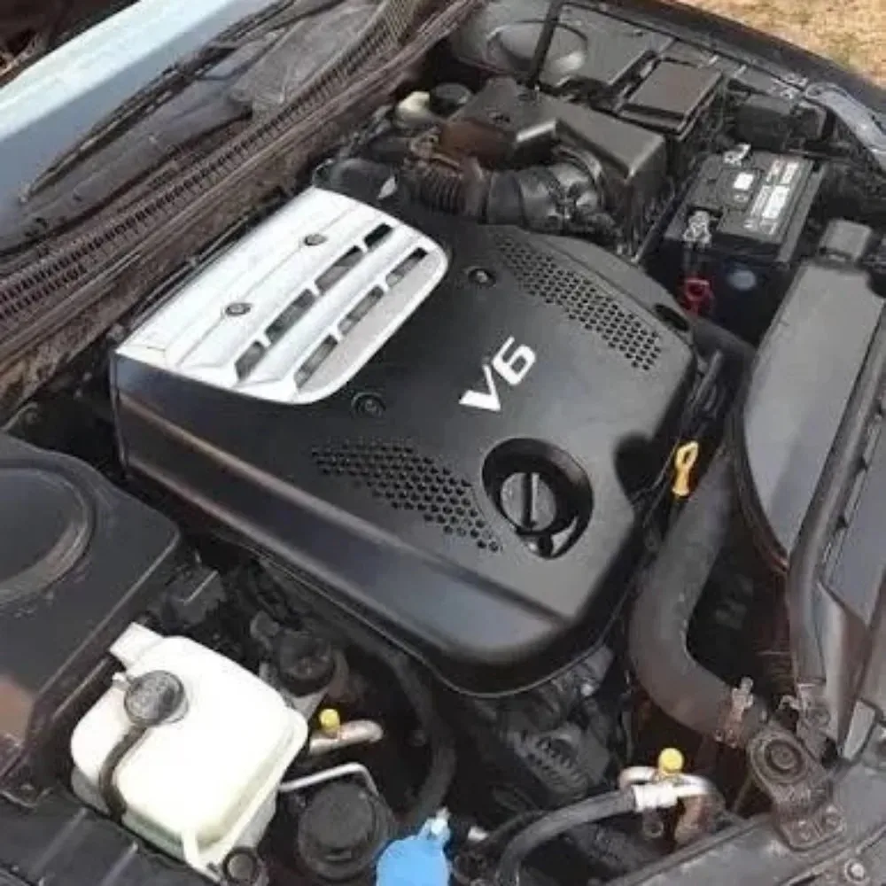 Auto Part Hood Cover Engine Bonnets Brand New Genuine for Hyundai Azera 2.7 V6 2009 29240 3E450 29240-3E450 292403E500