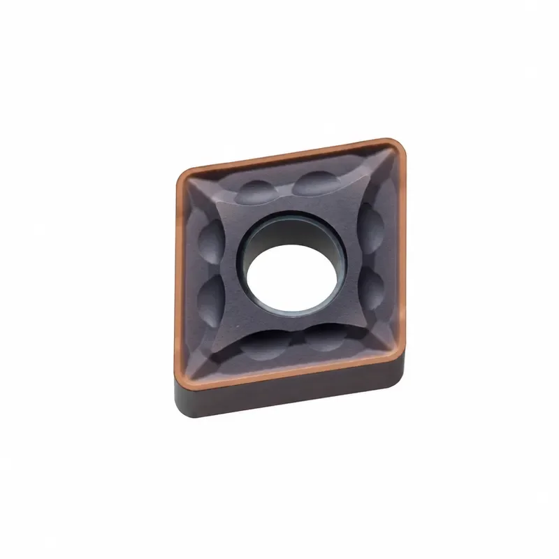 Original Turning Plates CNMG120412N-MU CNMG120408N-MU AC630M AC520U AC530U AC830P AC820P Carbide Inserts Metal Cutting Cutter