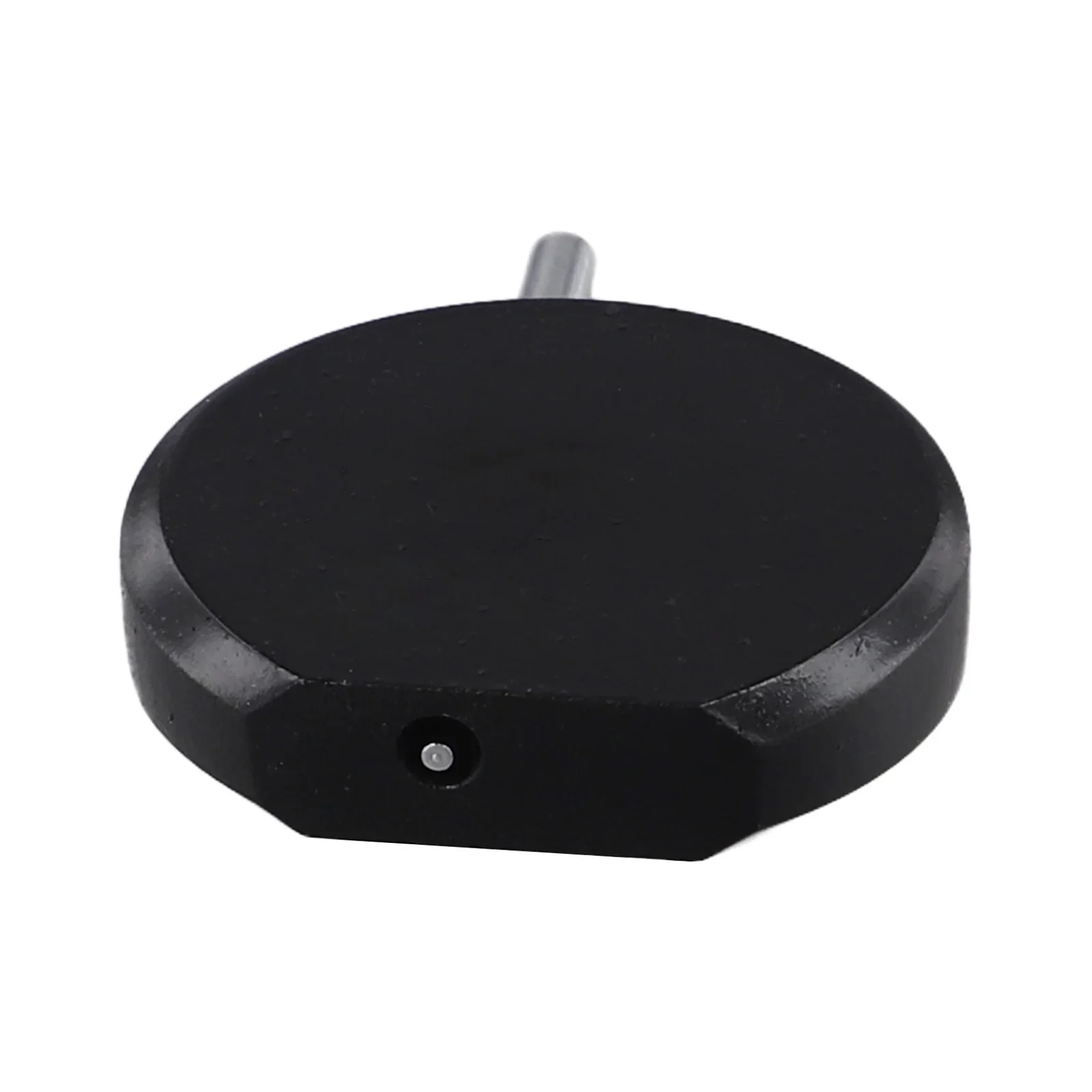 

Надежный и практичный измеритель глубины протектора шин из нержавеющей стали. Быстрая установка. Идеально подходит для обеспечения безопасности и обслуживания.