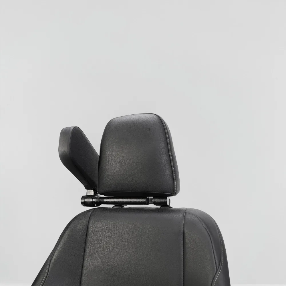 

Single-side Headrest Child Car Pillow Neck Support Pillow Travel Side Sleeper Pillow Rear Seat Headrest Anti-collision Pillow