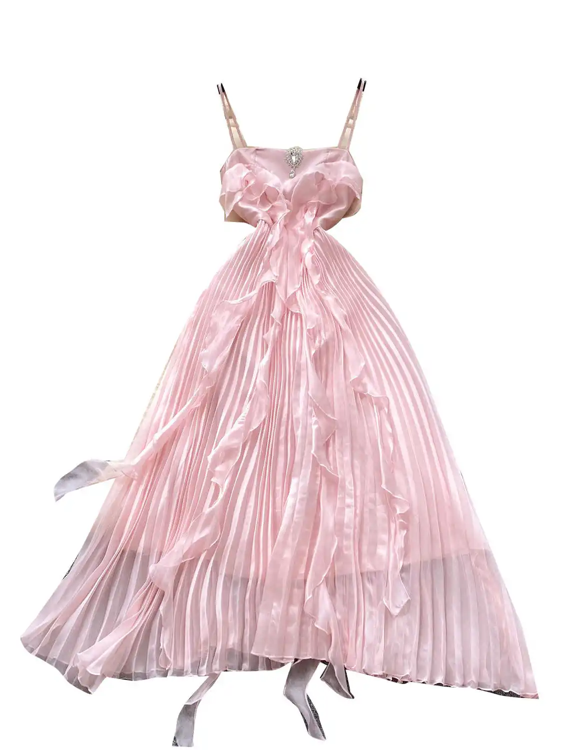 Summer Dress Y2K: The Ultimate Guide to Finding the Perfect 2000s-Inspired  Beach Dress