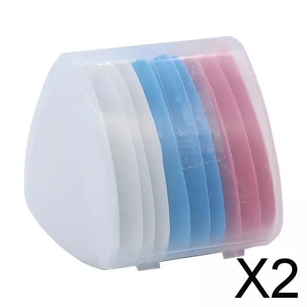 2 шт., маркеры для одежды, 10 шт., 3 цвета