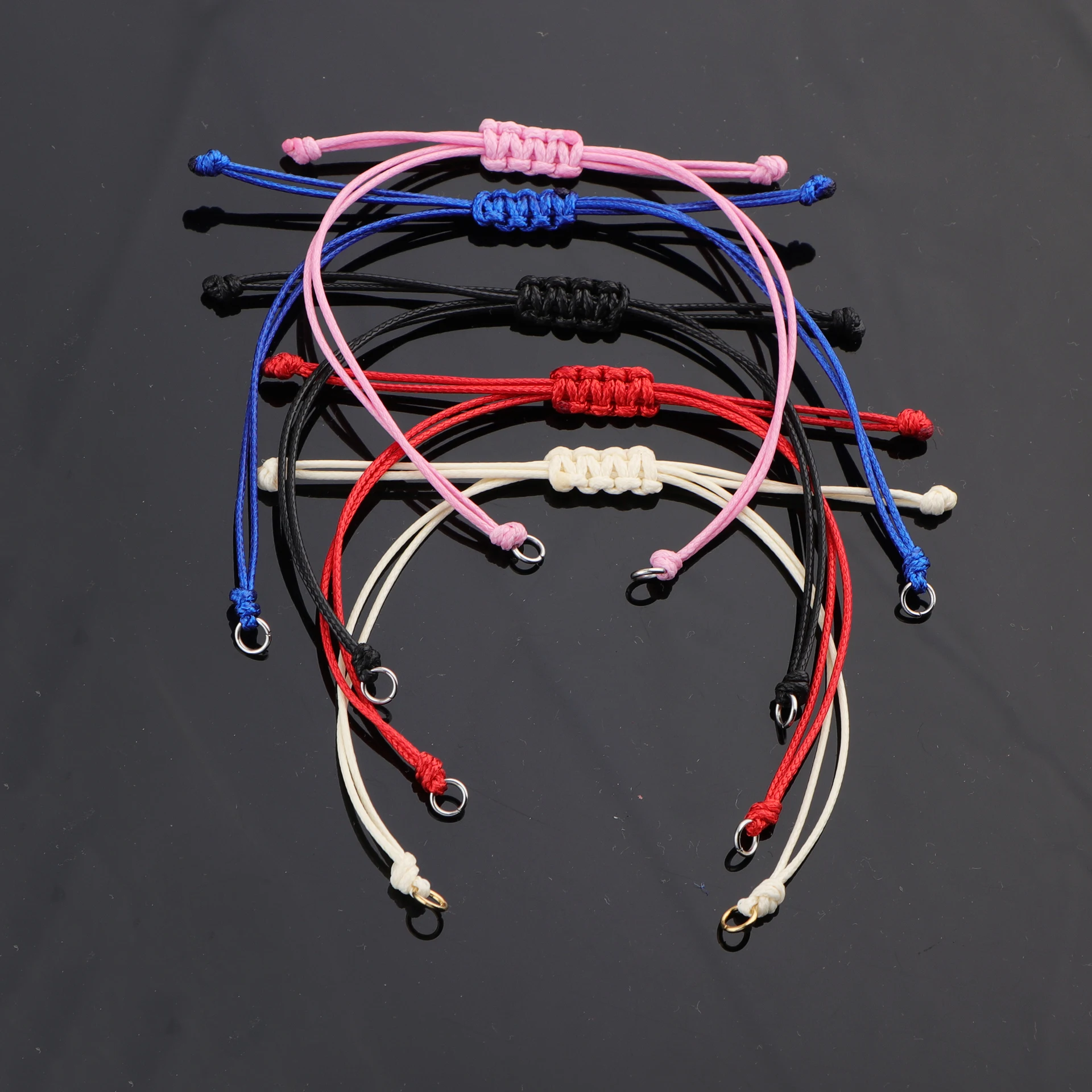 Thumbnail 4 - #48 Best Adjustable Thread Bracelets to Buy In 2026