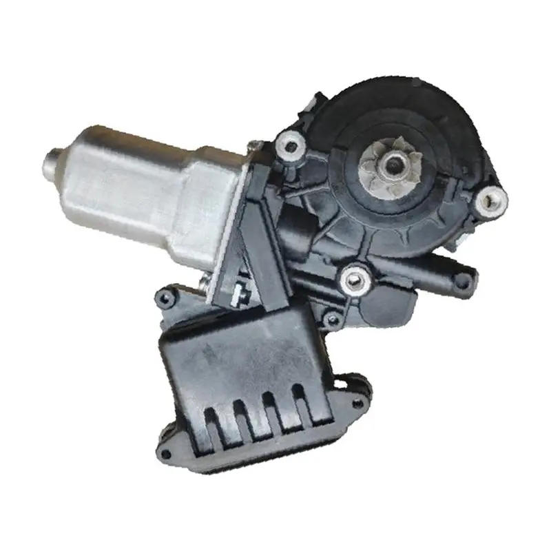 Leading-Left Front Glass Regulator Motor Part Number 8572006201 8572006220 For Toyota Camry Highlander Yaris