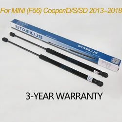 Original Car-styling rear Trunk Shock Lift Tailgate Gas Spring Strut for BMW Mini F56 MINI (F56) Cooper  2013---2019 51247300845