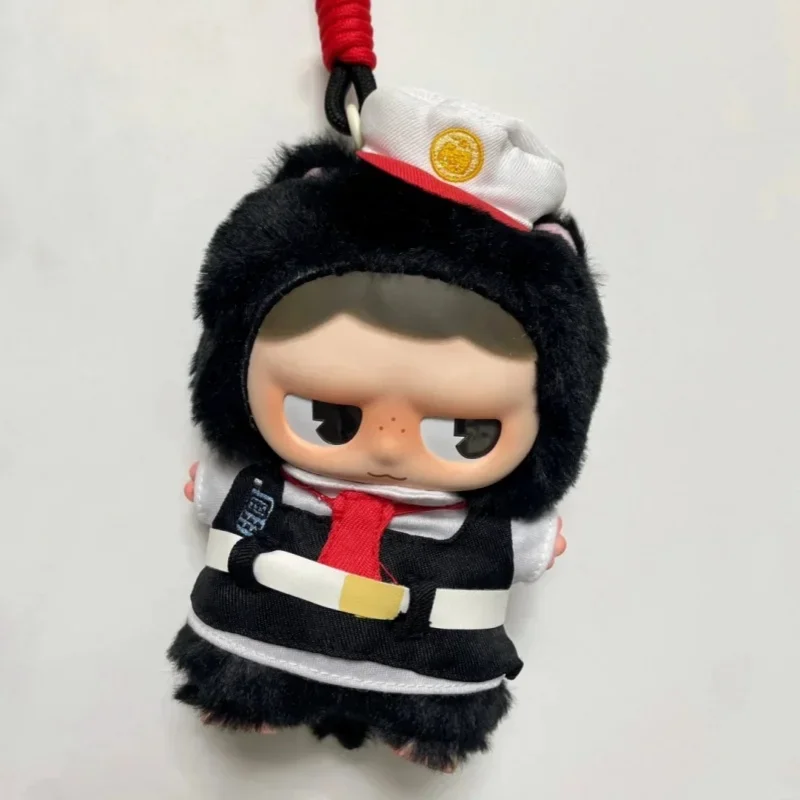 Новая слепая коробка Toyzcity Forest Town Series Mystery Box Monboo, милая экшн-кукла, кулон, орнамент, игрушка, подарок на день рождения, сюрприз