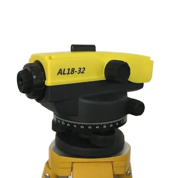 High Precision Automatic Level Survey Instrument Digital Level Cheap Price Auto Level