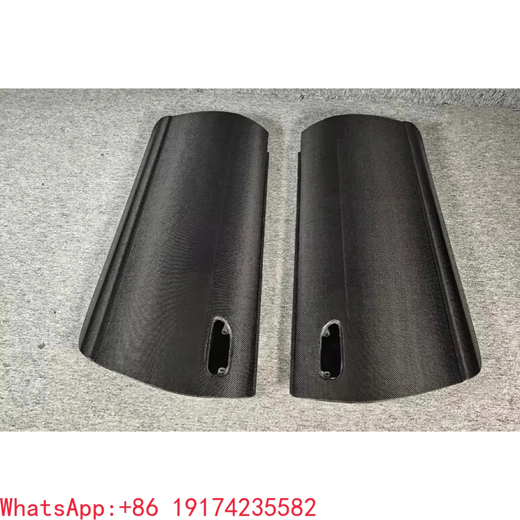 

For Oem Style Glass Fiber Door Panel For Nissan Gtr R33