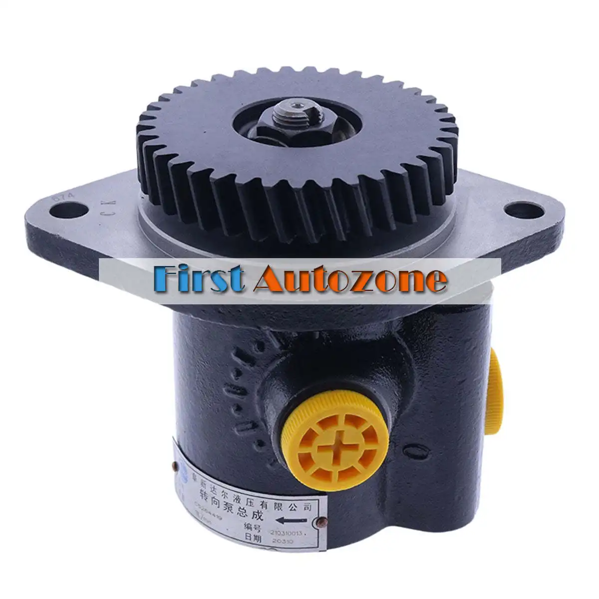 

Power Steering Pump 5264419 C5264419 For Cummins 4BT3.9 6BT5.9 6CT8.3 ISDe QSM