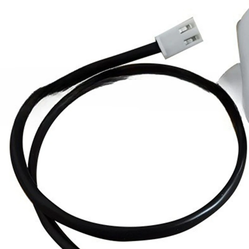 ABNO-ZLWB-12 HZB-12A/25BF Household Small Ice Maker Water Pump For HZB-50/HZB-80/HZB-13F Ice Maker Machine DC12V 0.3A