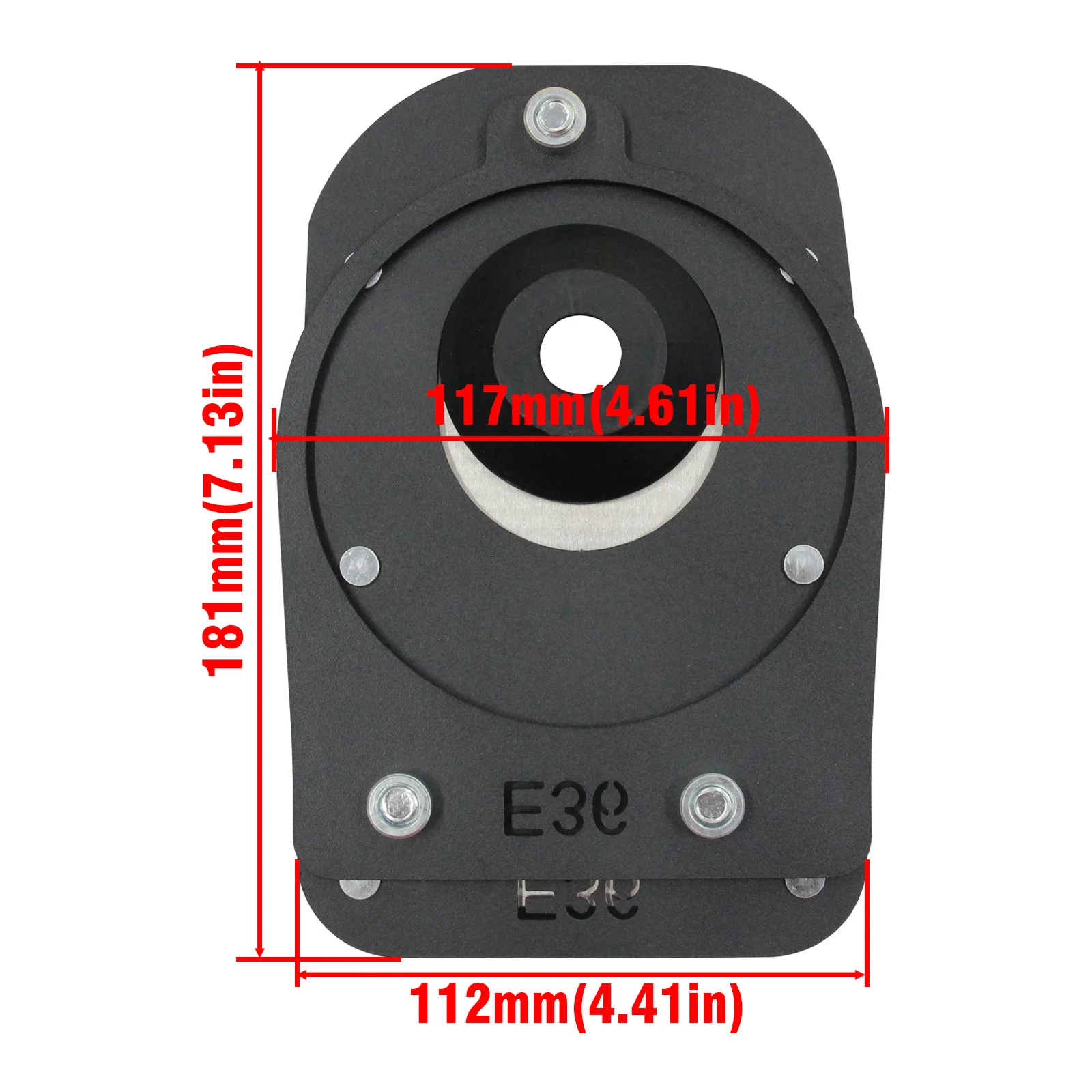 Aluminum Shifter box Direct Kit Fit Regular Short Shifter Kit Fit for BMW E46 E36 E34 E30 E9X E8X YX03877