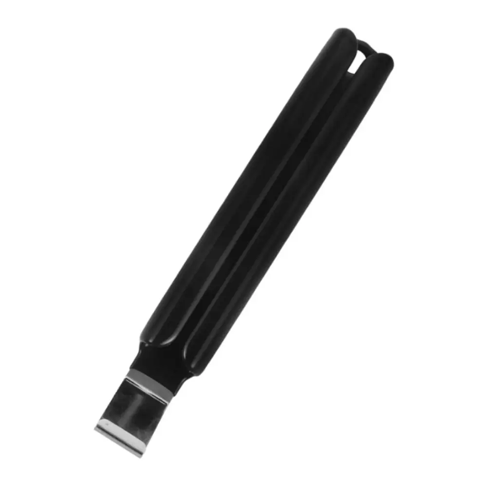 Lightweight Design Siding Removal Tool Extended Handle Nonslip Handle Siding Zipper Tool Better Control Long Non-Slip Grip 3