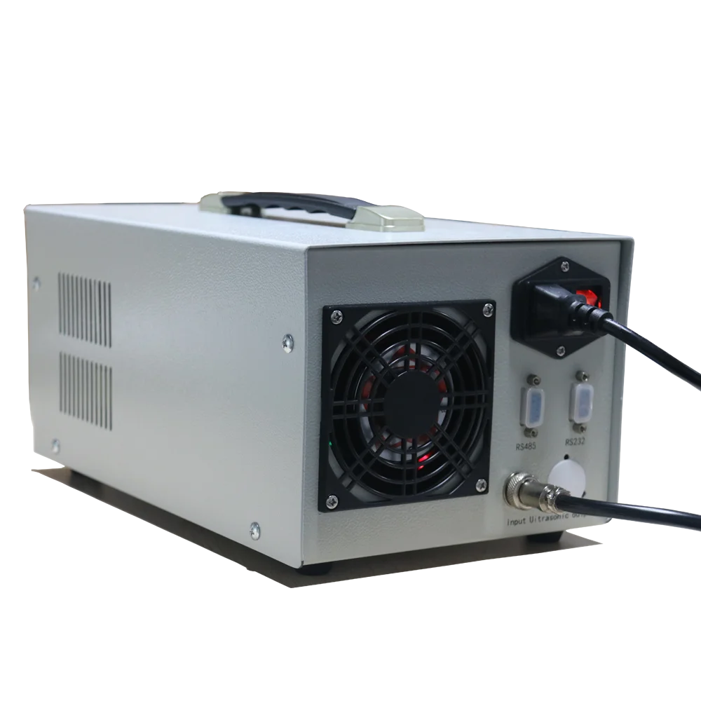 Ultrasonic Plastic spot Welding Machine 2000W Plastc Welder 28kHz Ultrasonic Welding Equipment car body repair