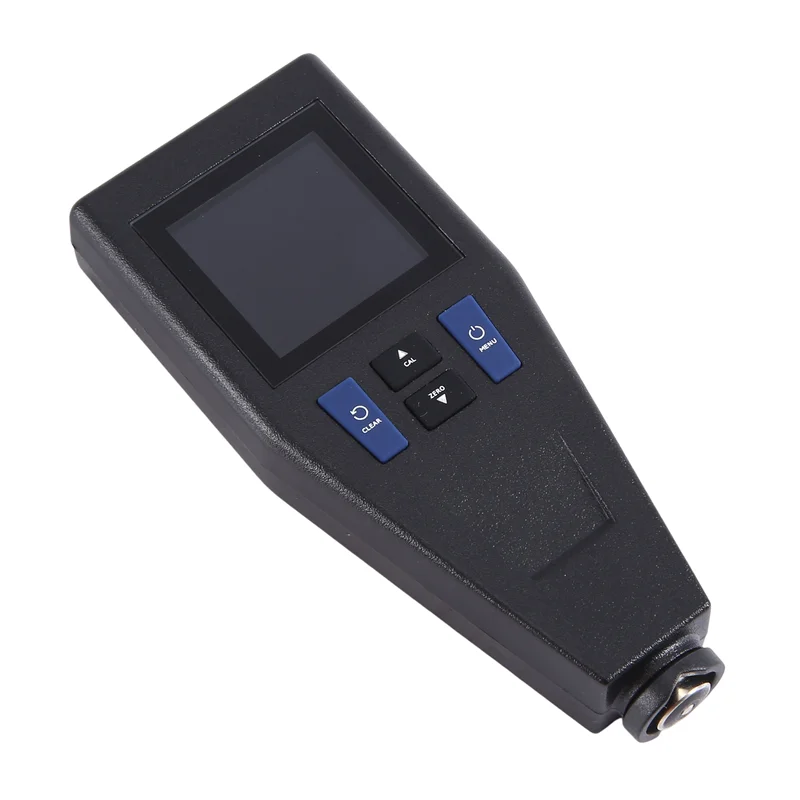 

Premium Paint Film Meter Coating Thickness Gauge Paint Surface Detector General Automotive Inspection Tool