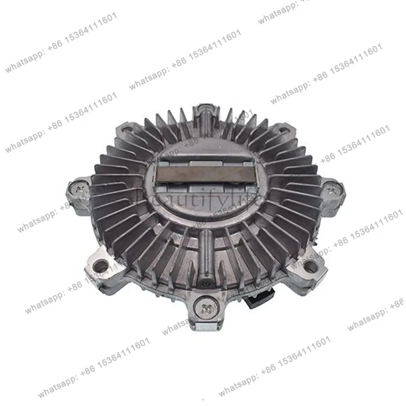 

ME200096 ME200095 ME202155 Fan Clutch for Auto Parts V36W V46W 4M40