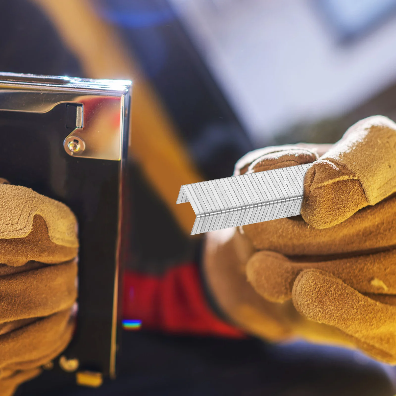 Thumbnail 4 - #18 Best Heavy Duty Staplers to Buy In 2026