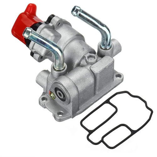 Imagen 2 del producto Válvula de control de aire inactivo MD614743 para Mitsubishi Mirage 1997-2000 1.5/1.8L