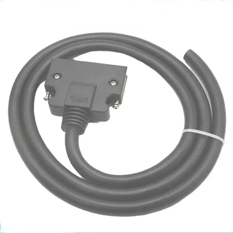 ASDA-A2 AB A3-LA3-M Servo Driver CN1 ASD-CNSC0050 50 Core Control Wire 0.5m