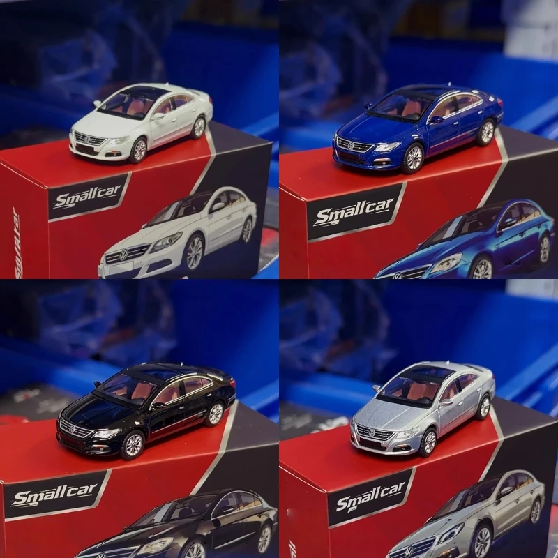 

Smallcar 1:64 Passat CC Diecast Collector's Vehicle Model Car