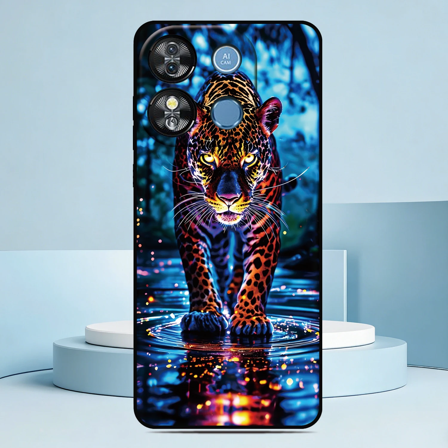 Black Panther telefoonhoesje v - Phone Cases Customized recensie en prijs