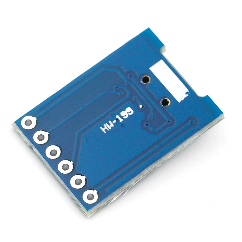 CJMCU CP2102 MICRO USB untuk UART TTL Modul 6Pin Konverter Serial UART STC Mengganti FT232 Baru UNTUK Arduino