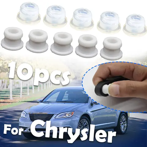 10 best sales क्रिसलर सेब्रिंग 2008 - №3