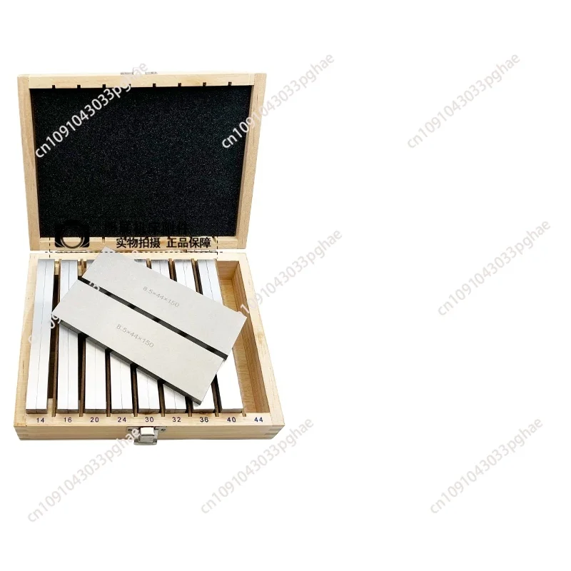 Parallel Iron Vise …