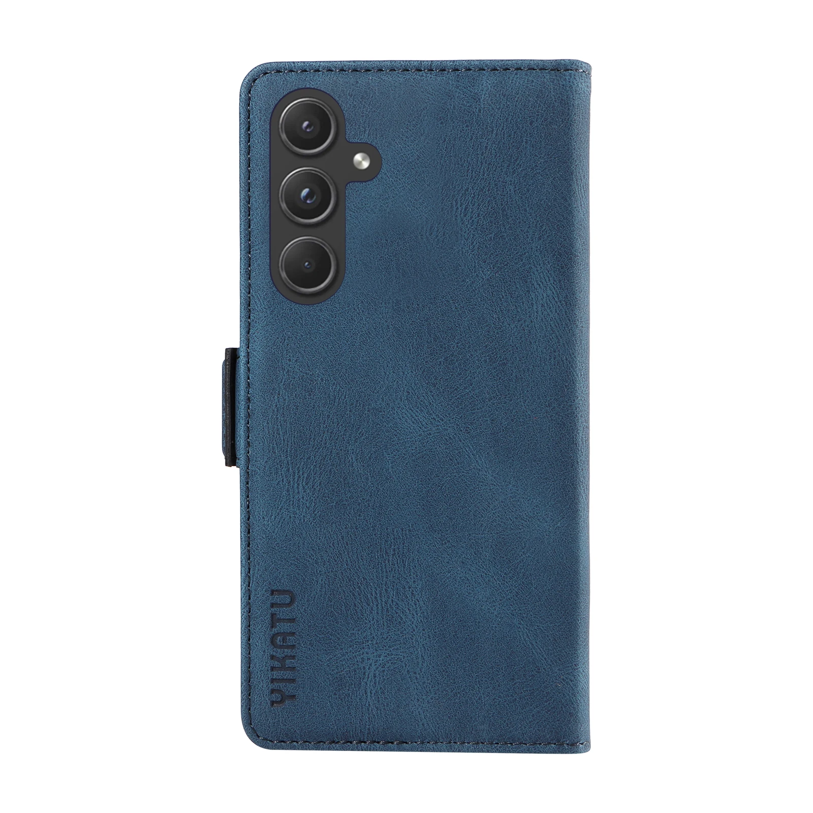 حافظة لهاتف سامسونج جالاكسي A 32 33 42 52 82 23 36 56 71 72 73 حافظة هاتف مغناطيسية فاخرة لتخزين البطاقات والمال