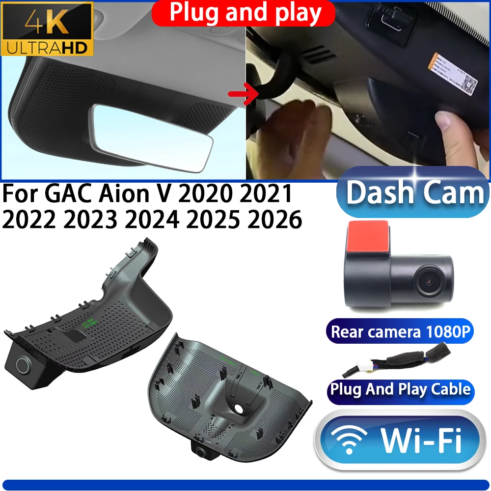Highcity For Gac Ai…