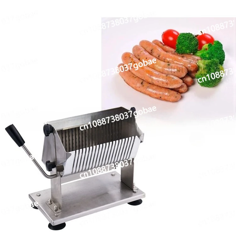 Sausage slicer, Amazon hit