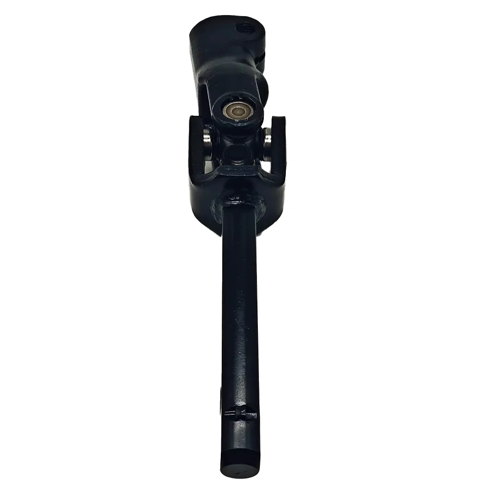 Manutenção do carro inferior i-eixo ligação de direção instalação de substituição resistente ao desgaste ligação de direção preta ligação de direção