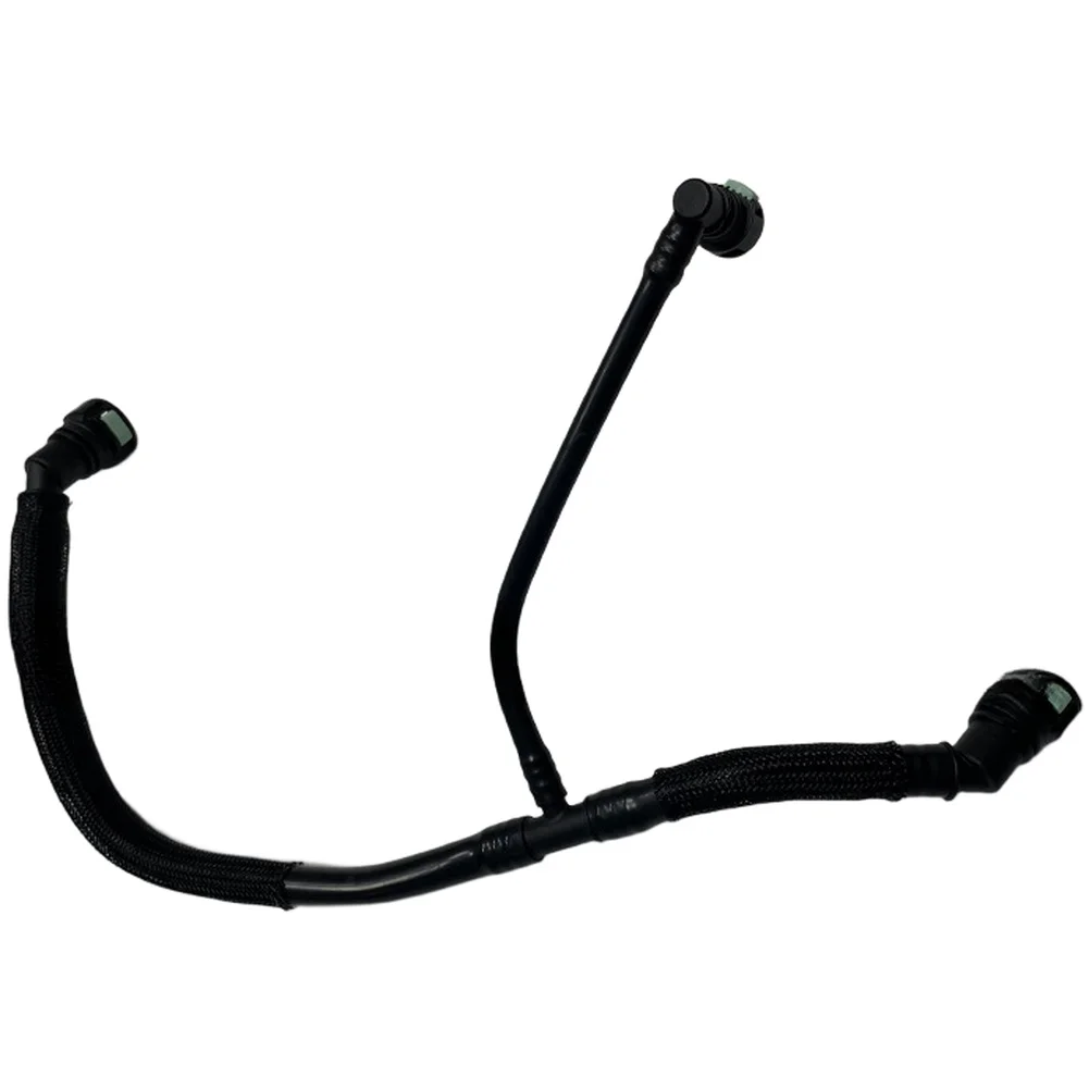 Air Cleaner Assembly Positive Crankcase Tube Crankcase Ventilation Tube Fitment For EQ UINOX Fitment For TERRAIN 2018-2022 3