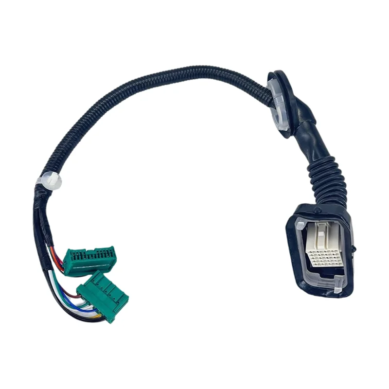 

N26R-Front Door Sub Wire For Honda Acura 3.7 MDX 2010 2011 2012 2013 Replaces 32757-STX-A01 32757STXA01