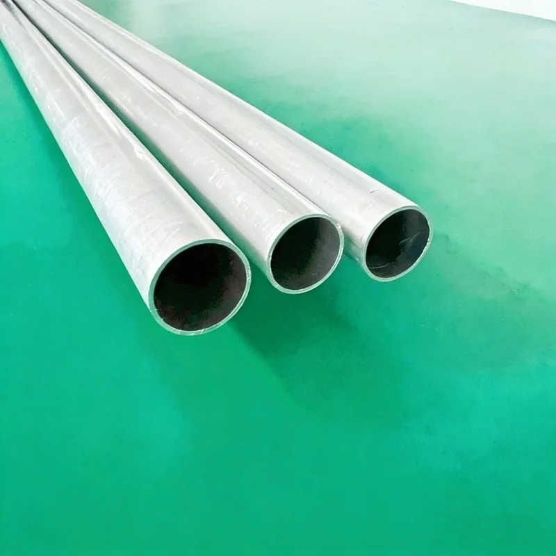 

6061AluminumSeamlessTube,12.0mmOD×10.0mmID×150.0mmL,1.0mmWall,ProductCode:ALG1210150,SmoothSurface,HighPrecision,GoodConsi