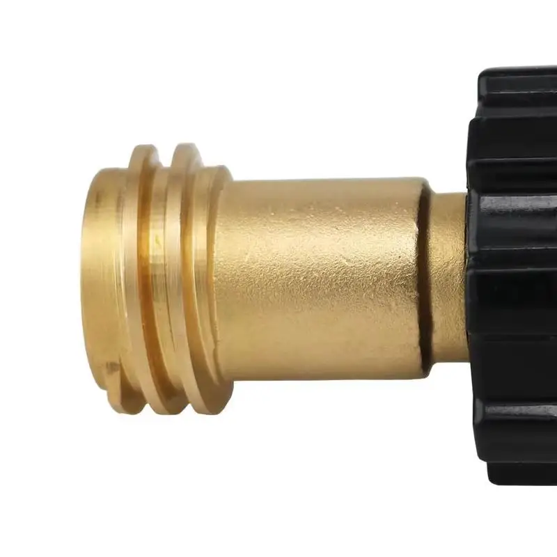 Gas Cylinder Tank Coupler Replacement Easy to Install High Performance Portable Regulator Valve Accessory Quick Connect Fittings