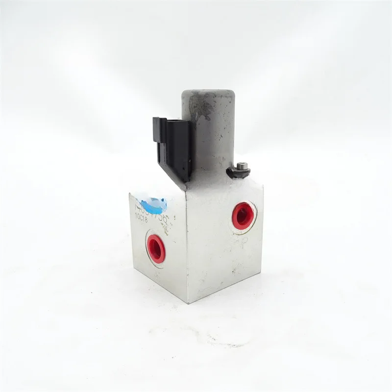 

Excavator 14634756 Is Suitable for EC120D EC140D Solenoid Valve