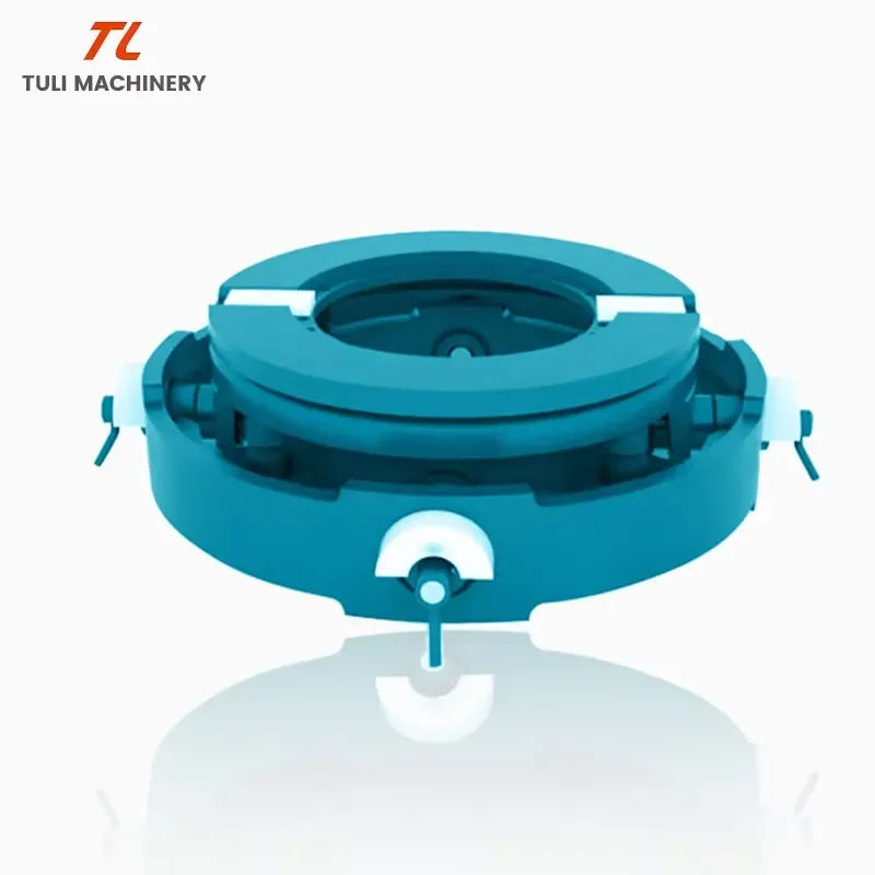 Quality Guarantee Casing Spares Casing Driverr Adaptor Foundation Drilling Tools Spare Parts