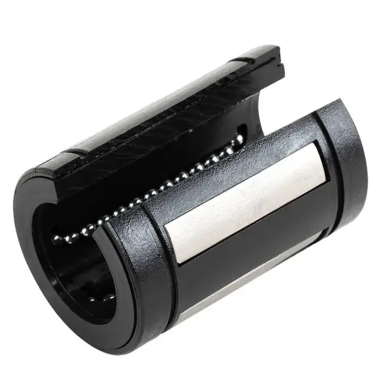 

50.8mm Bore Size KBS Brand LMBS32UUOP sealed Linear Motion Sliding Ball Bushing Bearing for CNC Machine