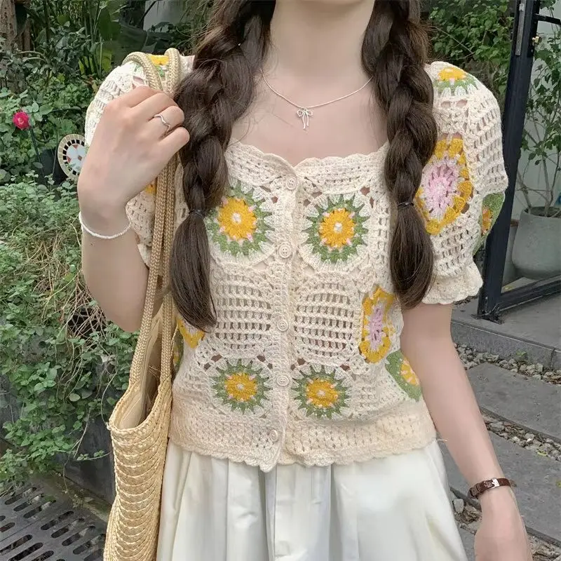 #61 Best Button Front Knit Cardigans to Buy In 2026