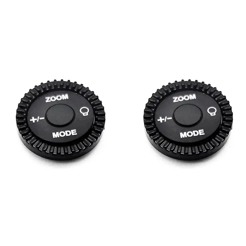 SQPP-2X Replacement Model Dial For Godox V860 III Flash - Durable & Easy To Install Repair Part
