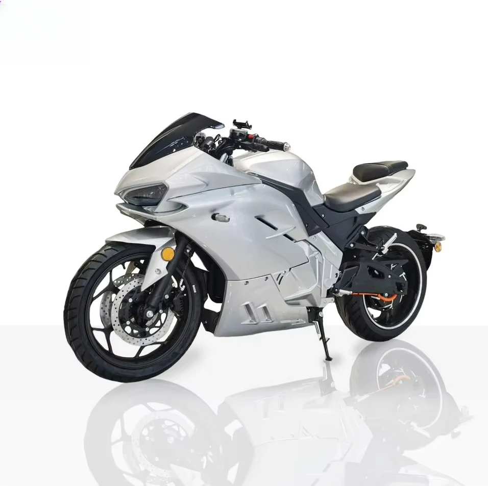 Stlf Wuxi Factory High Quality Electric Motorcycle Support Custom 3000W-10000W Motor With Discount Price Russian Certificate